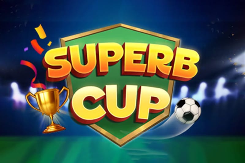 Play Superb Cup Slot