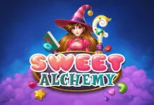 Sweet Alchemy
