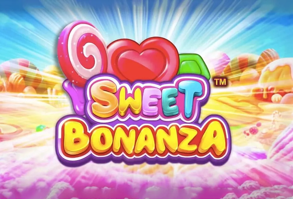 Sweet Bonanza Slot