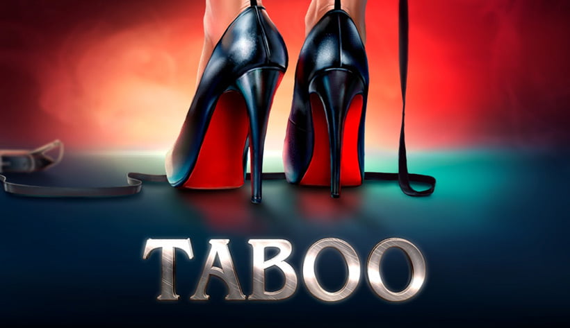 Play Taboo Slot