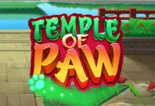 Temple of Paw