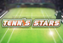 Tennis Stars