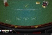 Texas Hold’em
