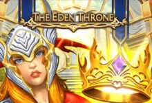 The Eden Throne
