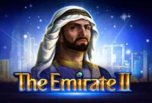 The Emirate 2
