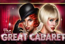 The Great Cabaret