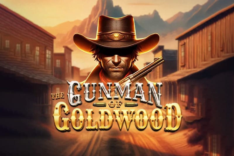 The Gunman of Goldwood Slot