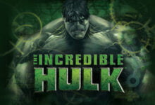 The Incredible Hulk