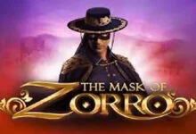 The Mask of Zorro