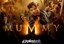 The Mummy