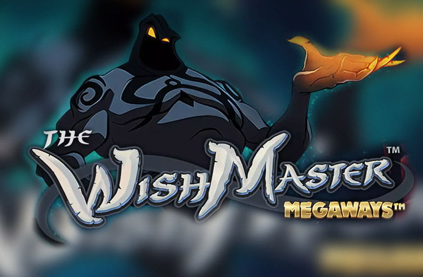 The Wishmaster Slot - Megaways
