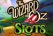 The Wizard of Ozs