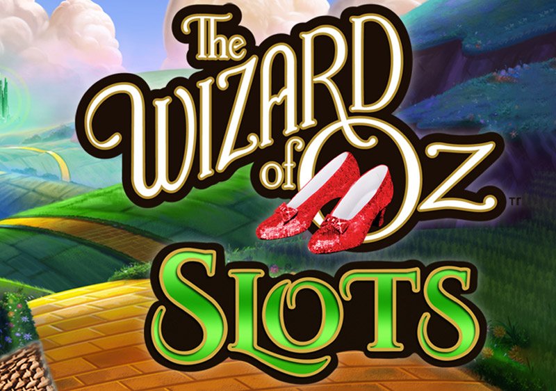 The Wizard of Oz Slots