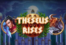 Theseus Rises