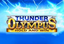 Thunder of Olympus