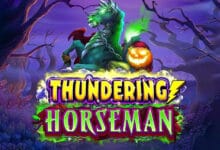 Thundering Horseman