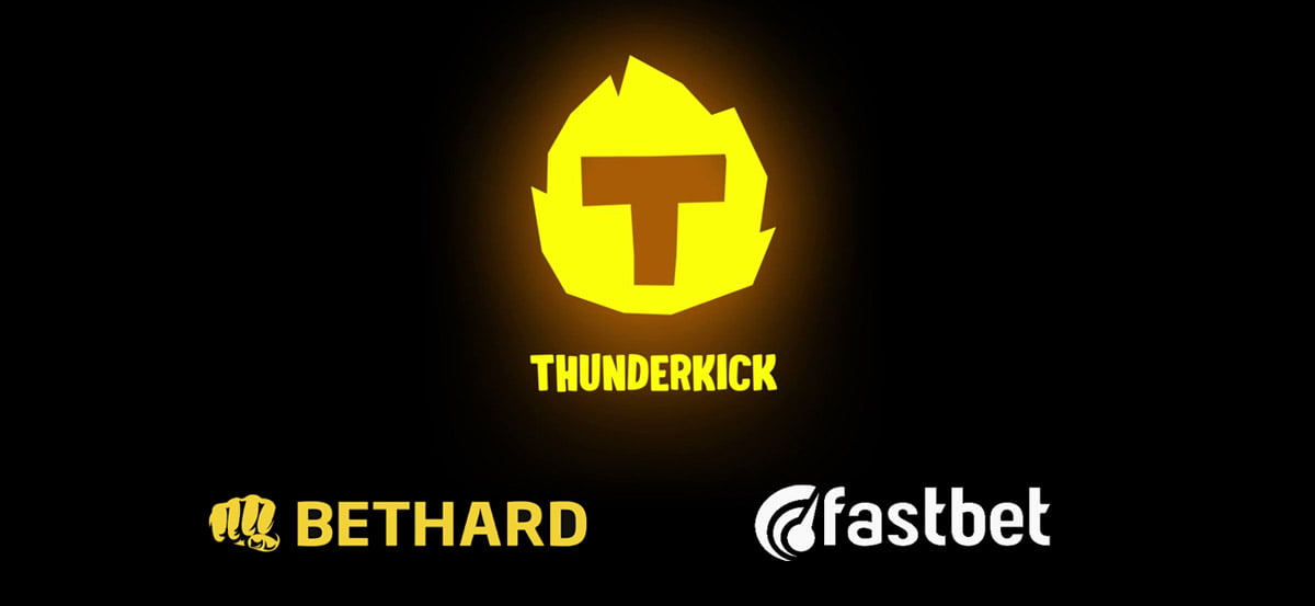Thunderkick and bethard
