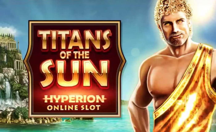 Play Titans of the Sun – Hyperion