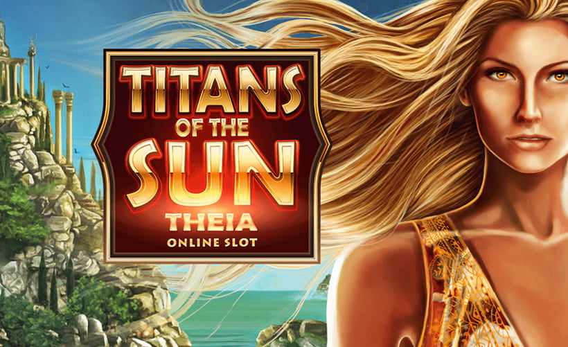Play Titans of the Sun – Theia