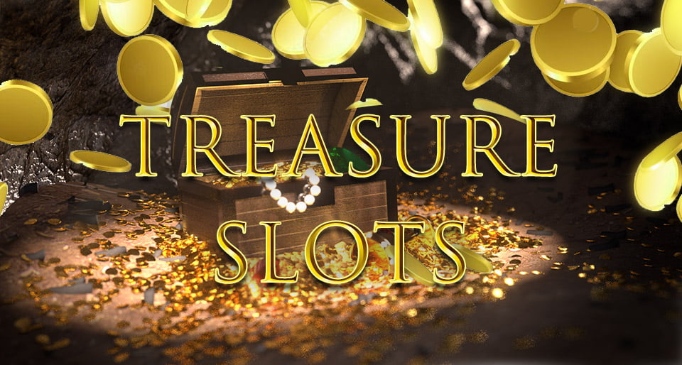 Treasure slots