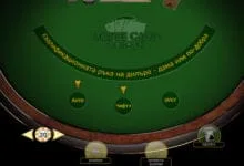 3 Hand Casino Hold’em