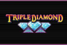 Triple Diamond