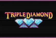 Triple Diamond