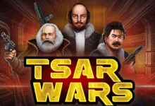 Tsar Wars