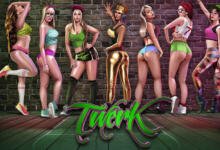 Twerk