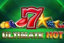 Ultimate Hot