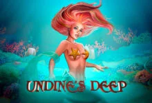 Undine’s Deep