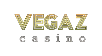 Vegaz Casino Logo