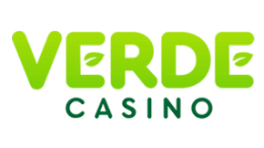 Verde Logo