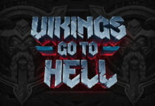 Vikings Go to Hell