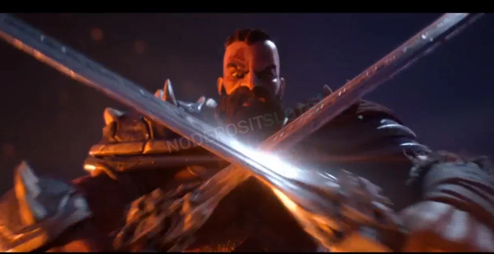 Vikings Go to Hell SLot - Intro Video