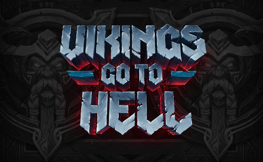Play Vikings Go to Hell slot
