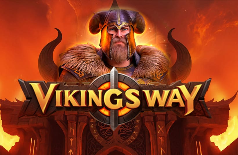 Play Vikings Way Slot