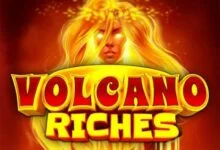 Volcano Riches