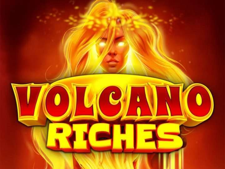 Volcano Riches Slot