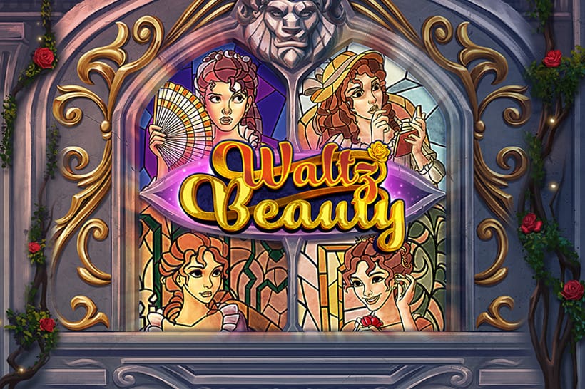 Play Waltz Beauty Slot