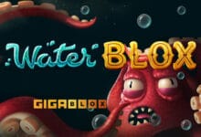 Waterblox Gigablox