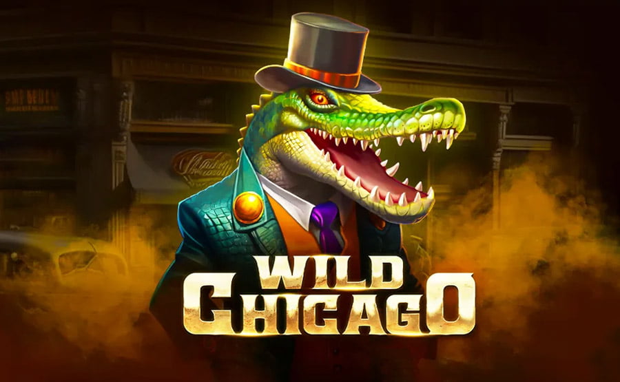 Play Wild Chicago Slot