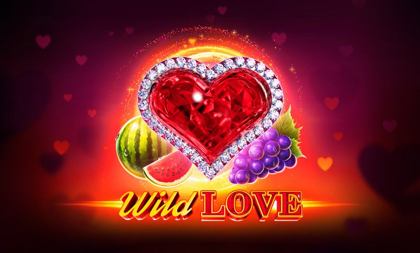 Wild Love Slot