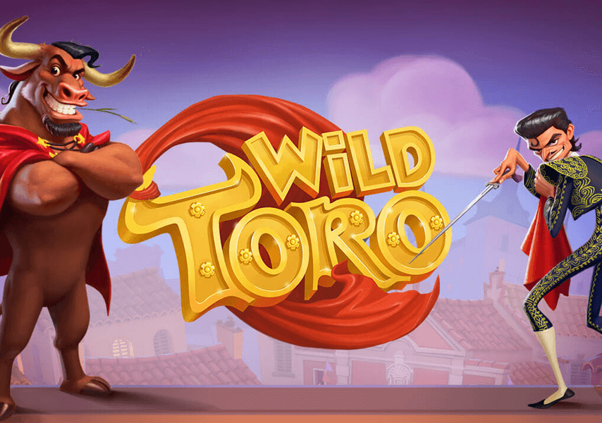 Wild Toro Slot Machine