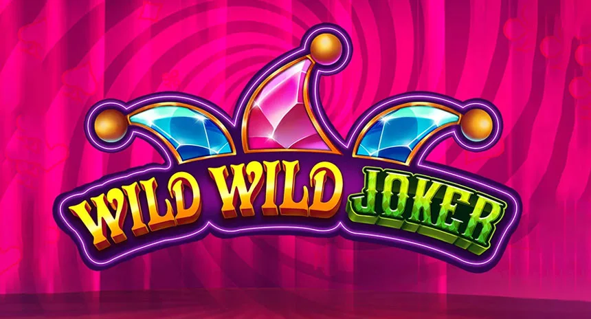Wild Wild Joker Slot