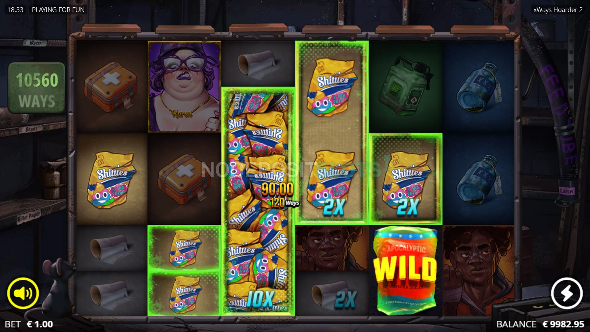 wild xWays Hoarder-2