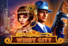 Windy City