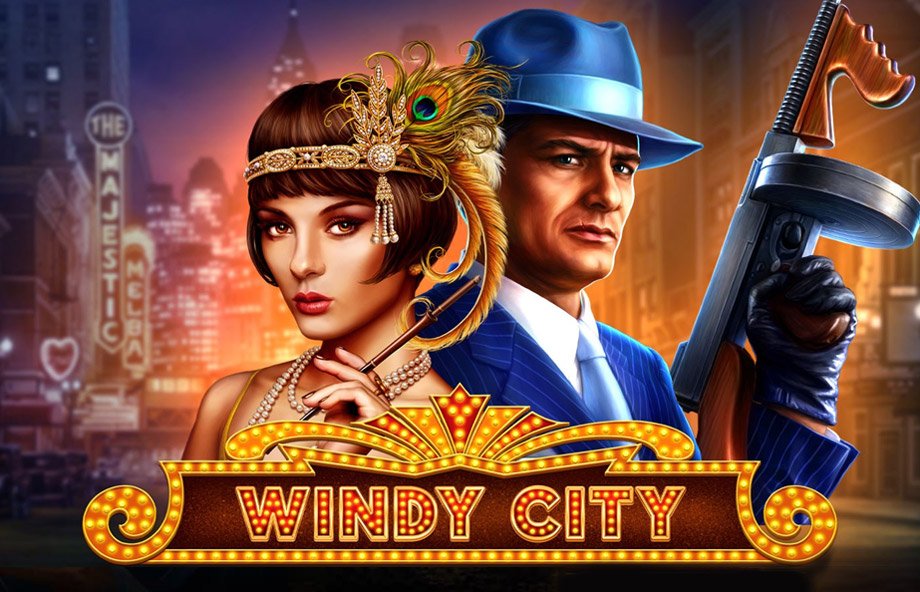 Play Windy City Slot