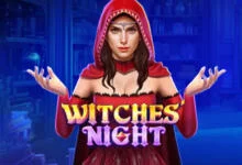 Witches’ Night
