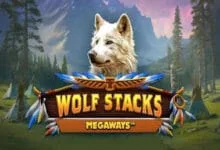 Wolf Stacks Megaways